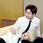 [방탄소년단] 이번에 런 말이야