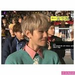 [EXO] 백현뒤돌아서웃음