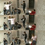 [인피니트] 이사진ㅋㅋㅋㅋㅋ존웃ㅋㅋㅋㅋㅋㅋ
