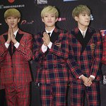 [세븐틴] 열일하는 <b>순영</b>이 땀샘