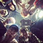 [방탄소년단] 열일하는 방탄이들