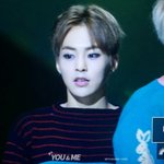 [시우민] 시우민 진짜 <b>요정</b>님이야ㅠㅠㅠㅠㅠㅠ