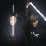 [EXO] <b>구사</b>즈 광선검ㄷㄷㄷ