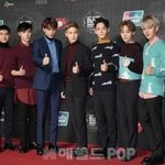 [EXO] 2015<b>MAMA</b>엑소 총정리