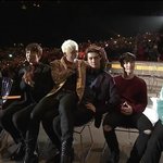 [EXO] 백현 <b>준면</b> 표정 ㅋㅋㅋㅋㅋㅋㅋㅋ