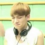 [EXO] <b>한몸</b> 받쳐서 사랑한대