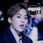 [시우민] 마마 <b>신설</b> 베스트미모상  시우민석 