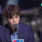 [카이] 엑소야 종인아 마마 4개부문 수상 축하해^^