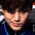 [카이] <b>인어</b>들 어제 마마 가수석에 카이도 왔었어