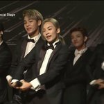 [세븐틴] 마마아낀다에서