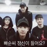 [EXO] 음원 1위가 대중이고 음원 2위가 빠순시장이면