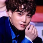 [카이] <b>종인</b>이는 곰인이야 강아지야??