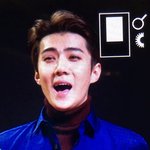 [EXO] 오이지가 <b>예의</b> 운운하는 걸 본 나의 심정