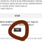 [방탄소년단] 내가투표를안하려한건아니고ㅠ