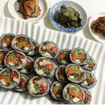 [내가한요리] 세남자들과 함께 먹는 집밥 !! 