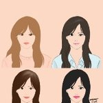 [댓글부탁해] 나 퍼스널<b>컬러</b> 좀 찾아주라!