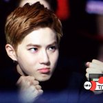 [EXO] 준면이 <b>볼살</b> 빠졌어