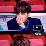 [EXO] <b>헤디</b> 무슨 정신으로 사는걸까?