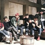 [방탄소년단] 요새 분위기 왜 이러냐 진짜