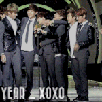 [EXO] 3년 <b>연속</b> 대상 대박