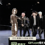 [방탄소년단] ㅅㄷ) 어제부터 느낀건데... 마마이분..