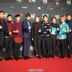 [EXO] 세훈이랑 찬열이 <b>기럭지</b>봐