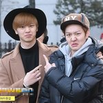 <b>케미</b>가 팡팡 터지는 멤버들