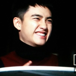 [도경수] <b>mama</b> 레드카펫, 대기석 프리뷰