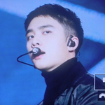 [도경수] <b>mama</b> 무대 프리뷰