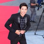 [EXO] 찬열 레드카펫