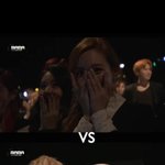[트와이스] <b>남녀</b>아이돌의 흔한 리액션 차이