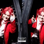 [드루와] 빨간 머리가 잘 어울리는 아이돌