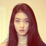 모델 중에서도 얼굴 예쁘기로 소문난 강소영!