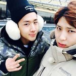 형제자매 <b>느낌</b>나는 스타들 <b>셀카</b>