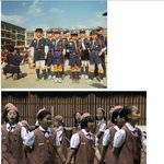 90년대 부의<b>상징</b>