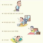 [건강] **‘<b>섬유</b>근육통’ 바로 알기**