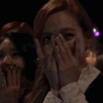 <b>MAMA</b> 사장님 무대보는 걸그룹