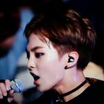 [EXO] 시우민 <b>존예</b>