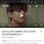 [방탄소년단] 애들 <b>영상</b>