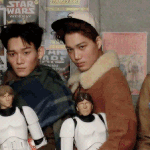 [EXO] <b>못난이</b> 4형제