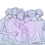 [방탄소년단] 우리 정말 오래도록 달릴 수 있을까