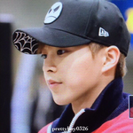 [시우민] 151203 아카짱 시우민 <b>입국</b>프리뷰 ㅇAㅇ
