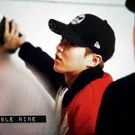 [시우민] <b>공항</b>에서벽치기한시우민ㅋㅋ
