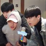 [BAP] 히래갸악ㄱ셕락ㄹ!!!!!!!!