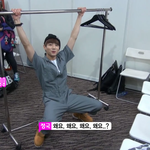 [방탄소년단] 2014마마 비하인드 <b>스토리</b>보다갘ㅋ