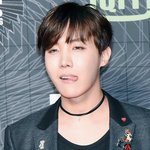 [방탄소년단] <b>기자님</b> 나이스 타이밍