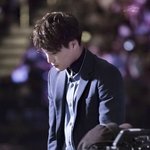 [카이] 151202 <b>홍콩</b> 마마 카이 고화질