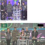 [드루와] 시상식 빅뱅 탑 <b>태도</b> 논란