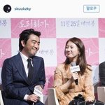 류승룡 배우의 팬으로서 너무 안타까운 마음에 글을 올립니다..ㅠㅠ