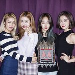 [트와이스] 원더걸스 <b>연말</b>가요제 3사 출연확정